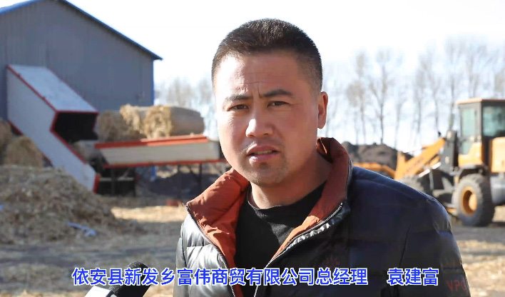 糧食烘干合作社如何做到年節(jié)省90萬元？利民萬佳鍋爐為您解析