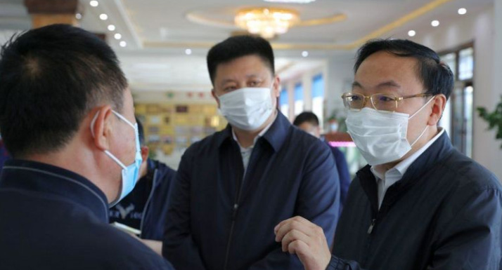 海倫市融媒體中心關(guān)注利民萬佳鍋爐，助力企業(yè)快速發(fā)展